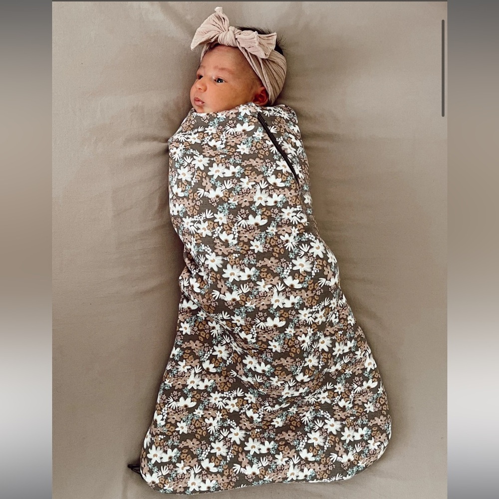 Gunamuna sleep sack 0-3m